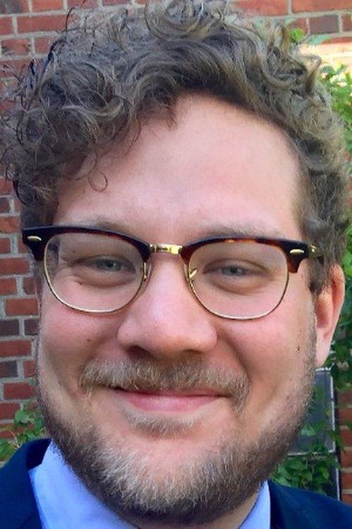 Björn Edgren fotoğrafı