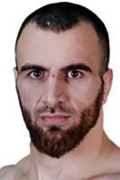 Husein Kushagov fotoğrafı