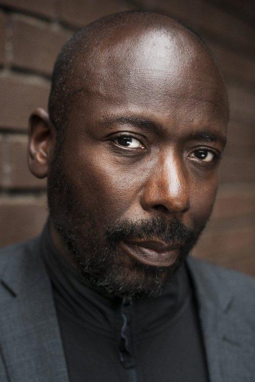 Trevor Laird fotoğrafı