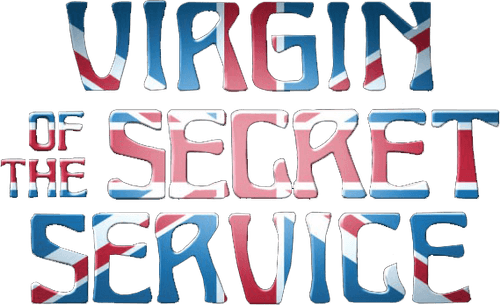 Virgin of the Secret Service logo