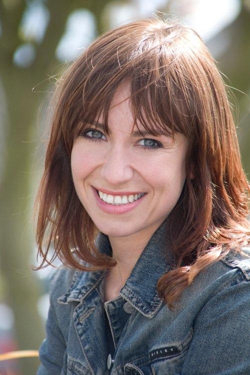 Samantha Seager fotoğrafı