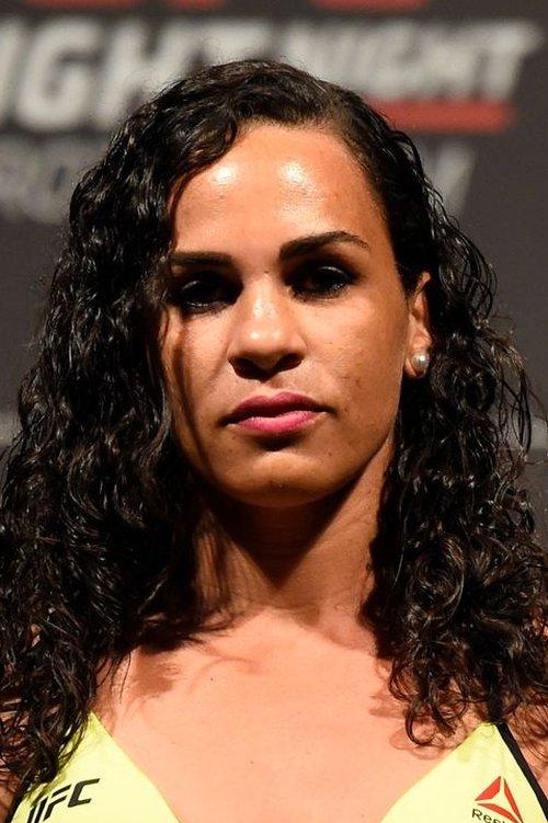 Talita Bernardo fotoğrafı