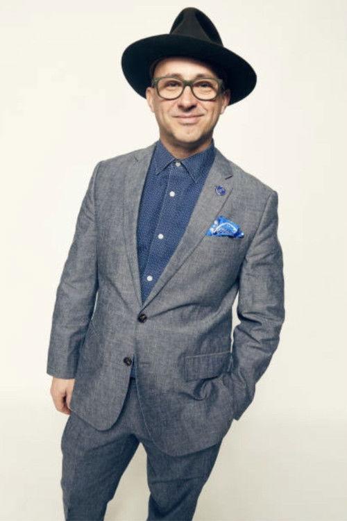 Matthew C. Mills fotoğrafı