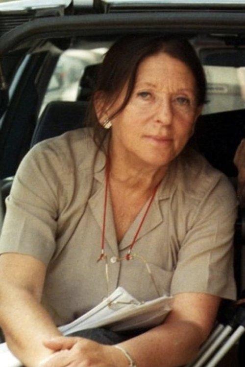 Liliane de Kermadec fotoğrafı