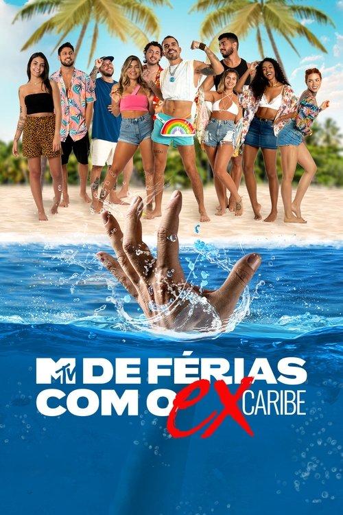 Ex on the Beach: Caribbean Sezon 1