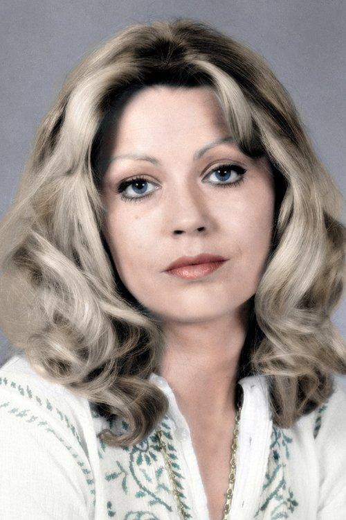 Marianna Moór fotoğrafı