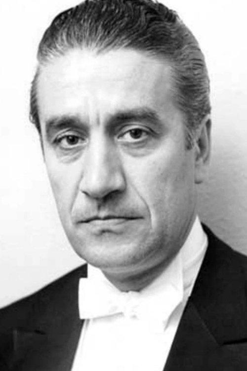 Sergiu Celibidache fotoğrafı
