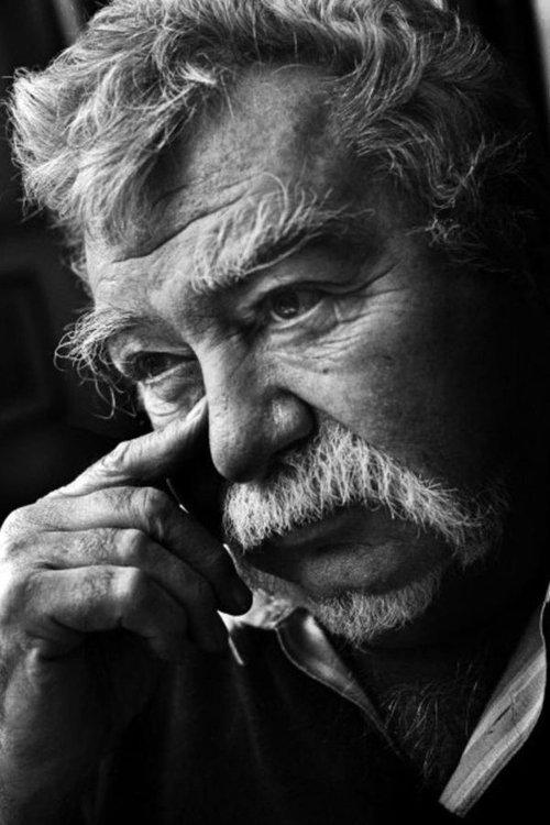 Flosi Ólafsson fotoğrafı