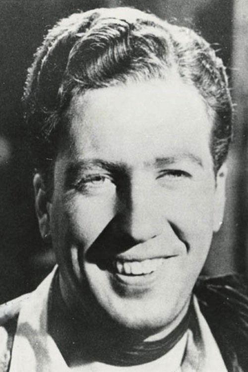 Rod Alexander fotoğrafı