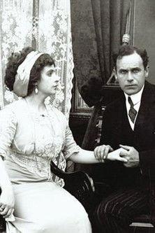 A Fatal Lie film afişi