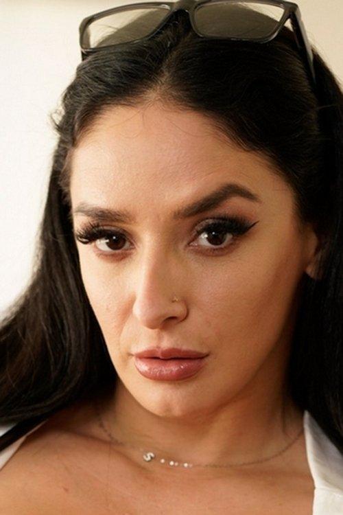 Sheena Ryder fotoğrafı