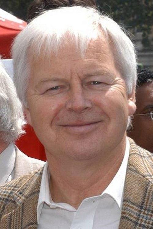 Ian Lavender fotoğrafı