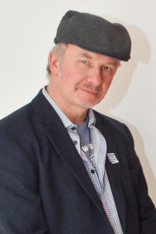 Keith Barnfather fotoğrafı