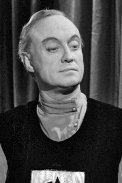 John Breckinridge fotoğrafı