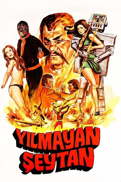 The Deathless Devil film afişi