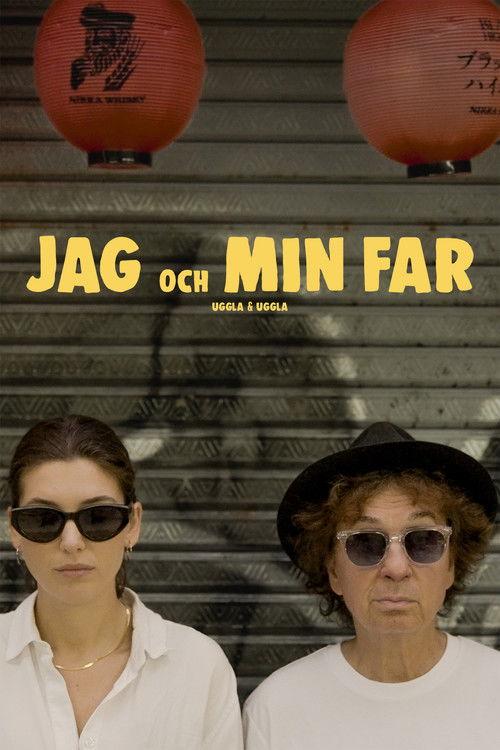 Jag och min far Sezon 1