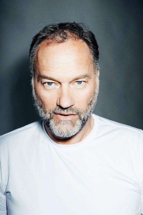 Hinrik Ólafsson fotoğrafı