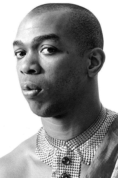 Geoffrey Holder fotoğrafı