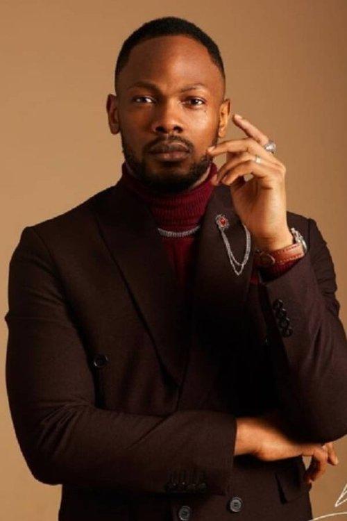 Daniel Etim Effiong fotoğrafı