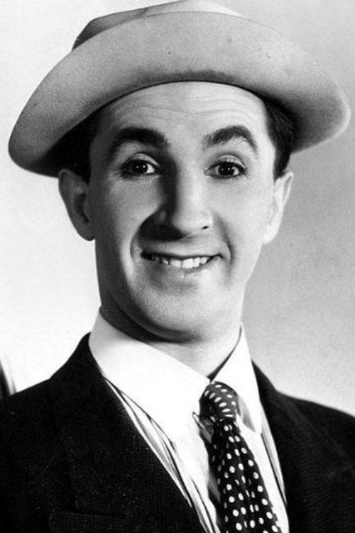 Billy Bletcher fotoğrafı