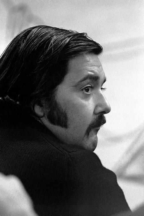 Frank Perry fotoğrafı