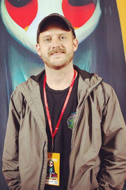 Keaton Smith fotoğrafı