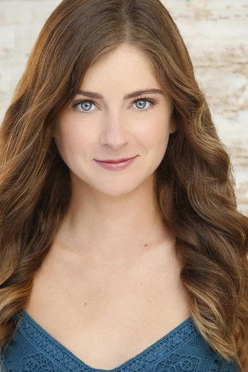 Kelly Huddleston fotoğrafı