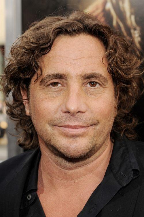 Samuel Bayer fotoğrafı