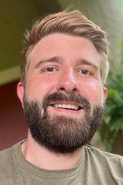 Cody Woodside fotoğrafı