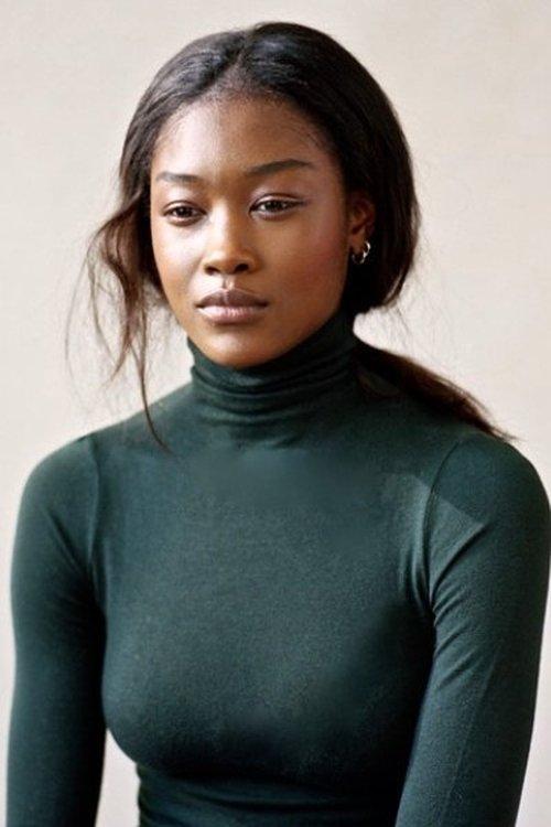 Betty Adewole fotoğrafı