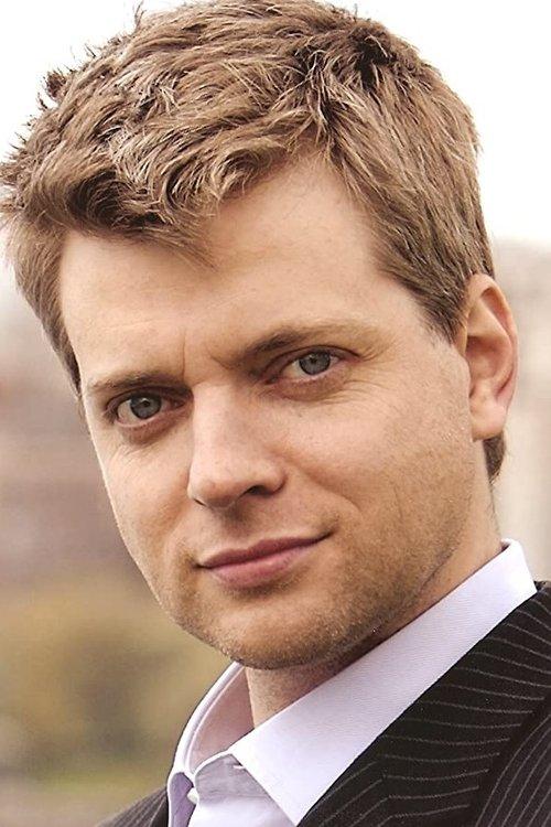 Scott Beehner fotoğrafı