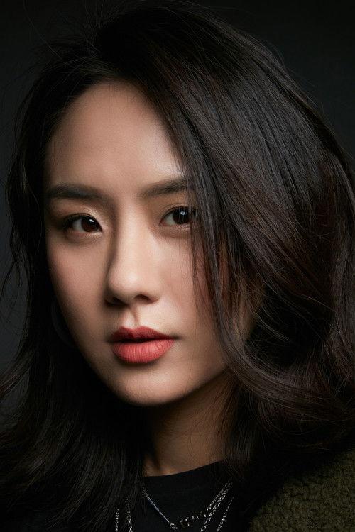 Zhang Yezi fotoğrafı