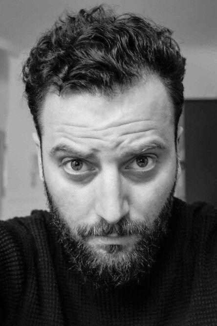 Stephen Liebman fotoğrafı