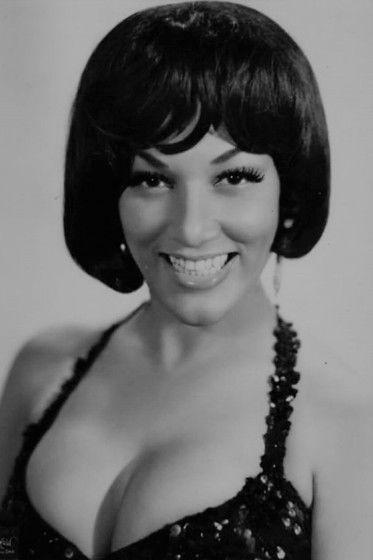 Vivian Dandridge fotoğrafı