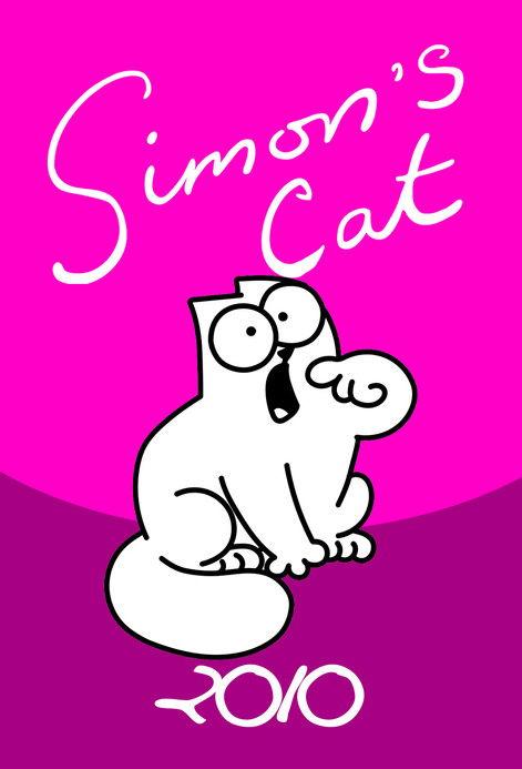 Simon’s Cat Sezon 3