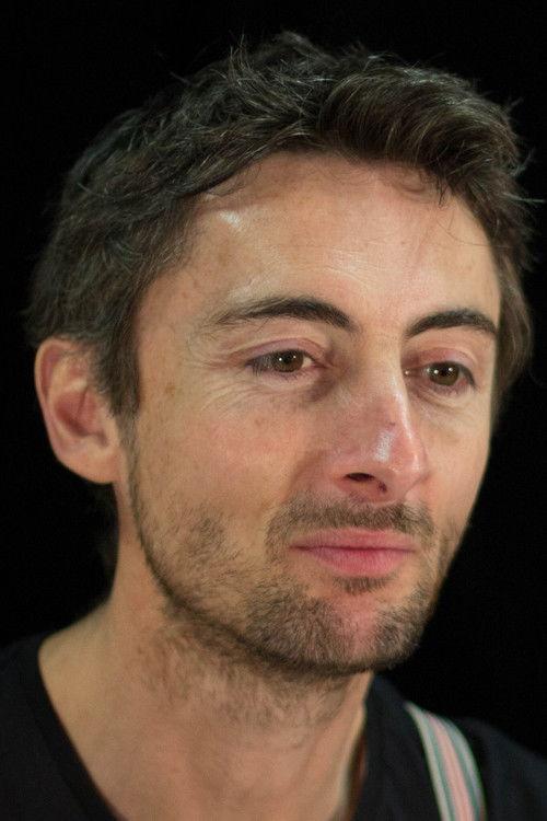 Michaël Appourchaux fotoğrafı