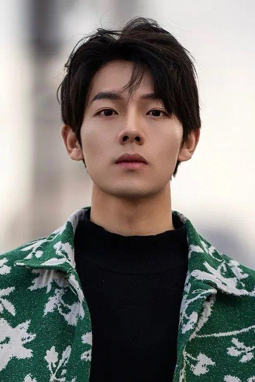 Zeng Hui fotoğrafı