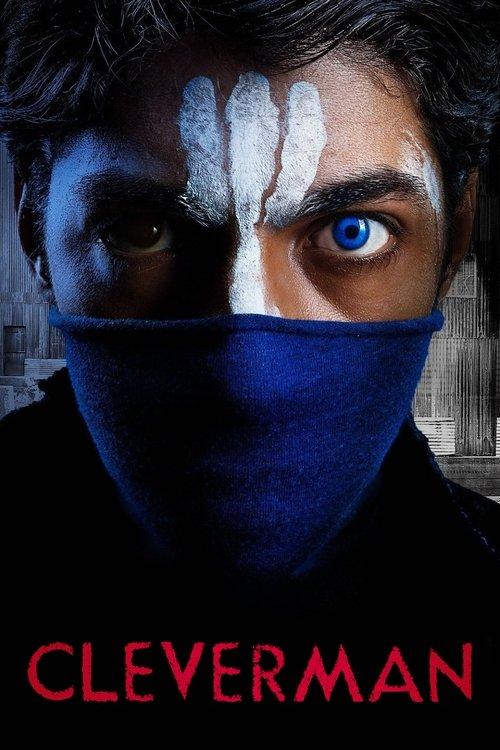Cleverman dizi afişi