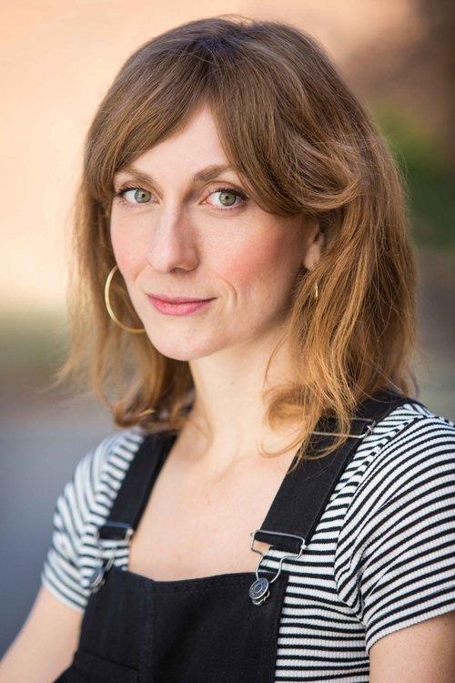 Gabby Best fotoğrafı