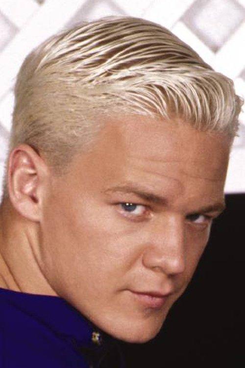 Mark Rockwell fotoğrafı