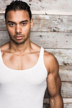 Glenn Stanton fotoğrafı