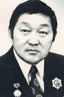 Badrakh Sumkhuu fotoğrafı