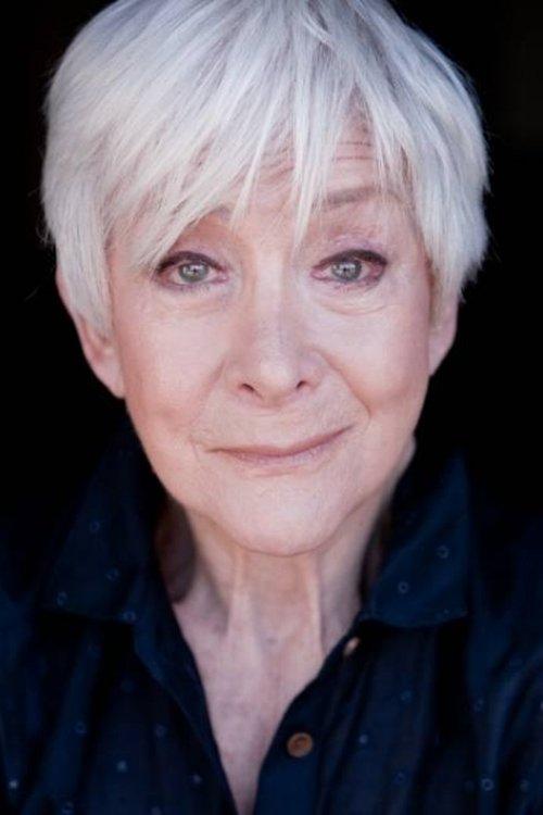 Sheila Steafel fotoğrafı