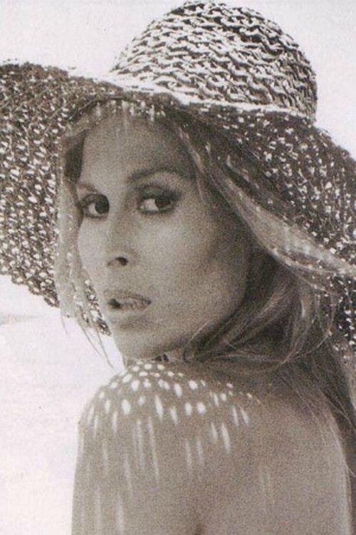 Olga Bisera fotoğrafı