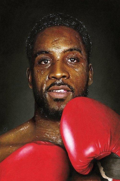 Nigel Benn fotoğrafı