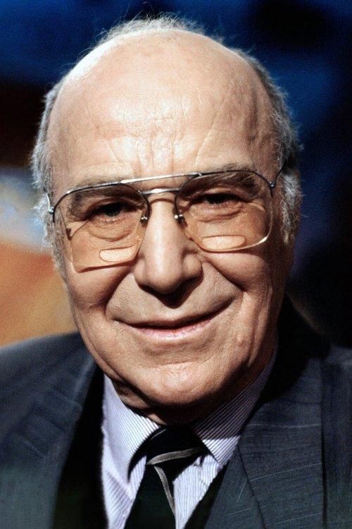 Klaus Croissant fotoğrafı