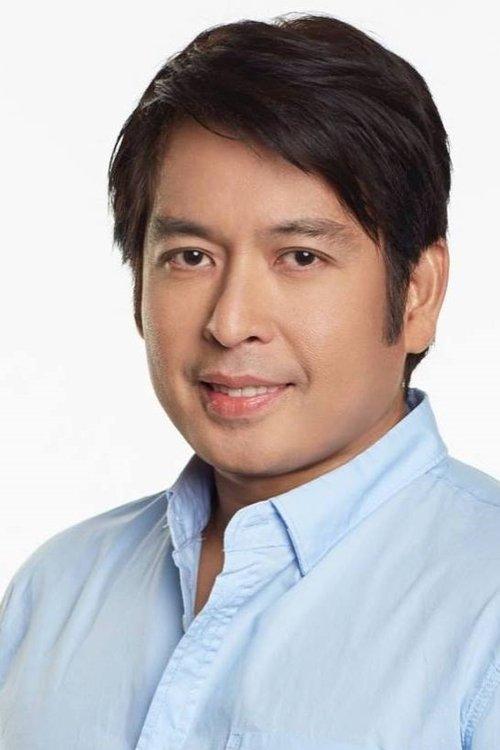 Dan Fernandez fotoğrafı