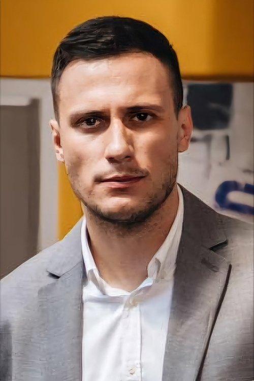 Nikola Glišić fotoğrafı