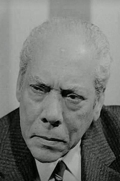 Ibrahim Emara fotoğrafı