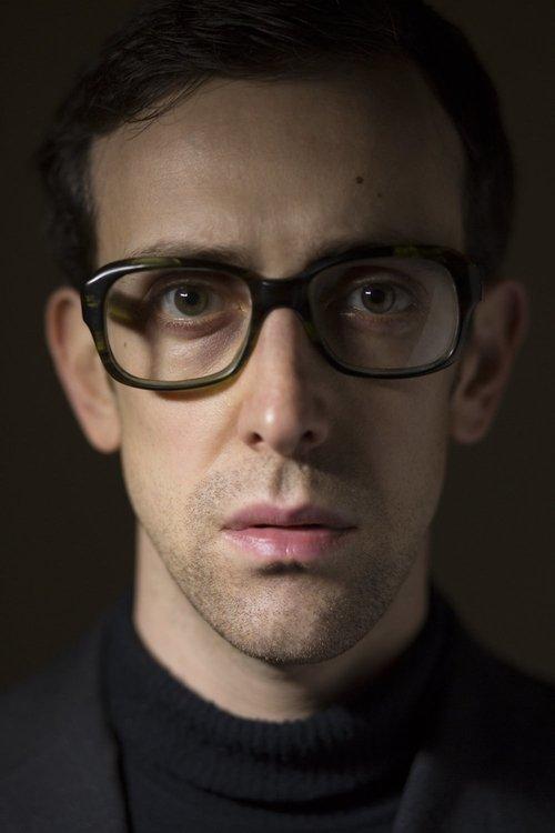 Luca Di Giovanni fotoğrafı